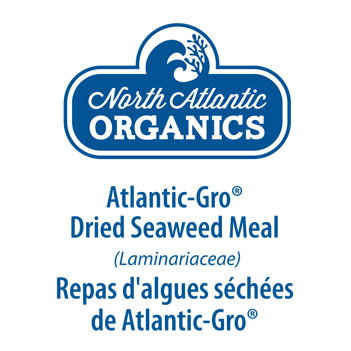Atlantic-Gro Dried Seaweed Meal Kelp