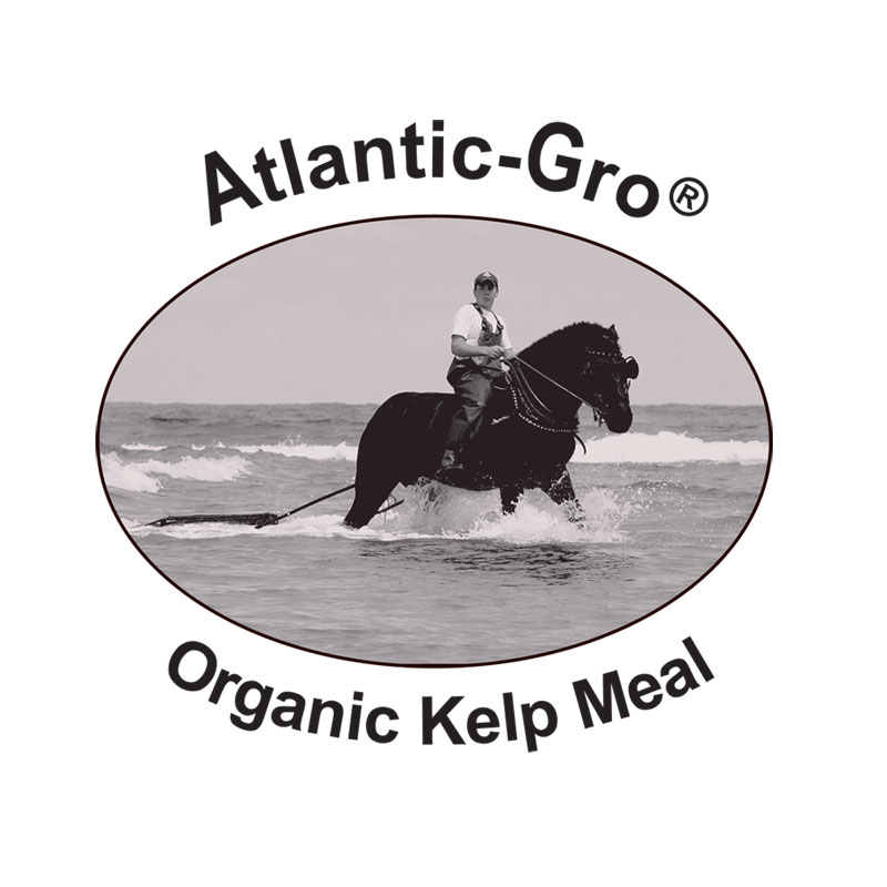 Atlantic-Gro® Organic Kelp Meal (US Label)